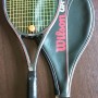 racchetta da tennis wilson gr-80 midsize