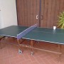Vendo tavolo ping-pong