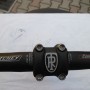 vendo piega manubrio piu' piega in alluminio 6061 Ritchey