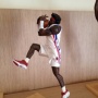 Statuette NBA 