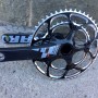 guarnitura SRAM REB BB30 53/39 