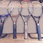 Racchette Wilson 