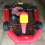 Go kart birell