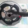 guarnitura sram red 22