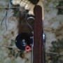 fucile sub labrax90 gimansub artigianale arbalete in legno 