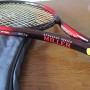 Racchetta tennis MILLER