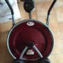 Ab circle pro