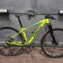 vendo trek procaliber anno 2016