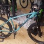 MTB JAB PLUS 27.5" GOMME DA 3.5  MISURA 19" 
