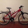 Bicicletta MTB SCOTT 26''