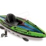 Kayak monoposto gonfiabile INYEX