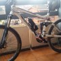Vendo Mountainbike