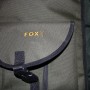 Fodero 13' Fox Carpfishing