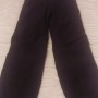 Pantalone da neve