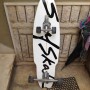 surfskate longboard originale americano