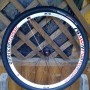 Ruote MTB 29" tubeless