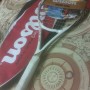 RACCHETTA  DA  TENNIS  WILSON