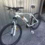 Mtb BIANCHI KUMA 4600