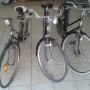 Per restauratori o amanti del genere vendo n 3 biciclette della nonna