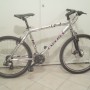 MTB del 26 con 21 velocità telaio in Aluminio cambio Shimano