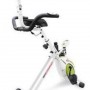 CYCLETTE PIEGHEVOLE RECUMBENT BRX R COMPACT PRO COD.BRX-TOORX