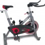 SRX-40 TOORX CYCLETTE, BIKE, PIGNONE FISSO, PROFESSIONALE, volano 18 kg
