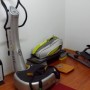 Pedana vibrante professionale Power Plate MY5
