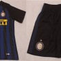 Completo Inter 2016/2017