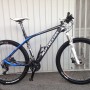 Mtb Bottecchia  zoncolan con ruote da 27,5