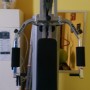 Vendo palestra multifunzione kettler ottimo stato completa di accessori