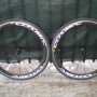 Ruote Mavic cosmic