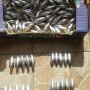 PIOMBI DA PESCA SURF CASTING 10 €