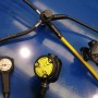respiratore Octopus Synchro Seac
