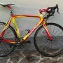 Pinarello Prince of Spain edizione limitata
