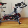 Spin bike jk fitness 4150