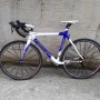 BICI ciclocross RIDLEY X NIGHT carbonio