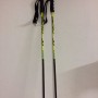 Racchette sci Fischer Carbonio RC4
