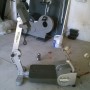 spintrainer Technogym