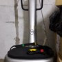 Vendo power plate my5 perfetta.