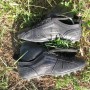 scarpe da calcio PANTOFOLA D’ORO n.42