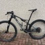 Specialized epic s-works 