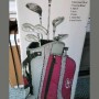 Set golf donna NUOVO Top-flite XL 10. sacca mazze