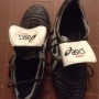 Scarpe da Calcio n. 2 Paia