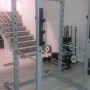 Power rack teca 