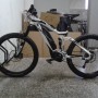 Haibike Sduro AllMtn Plus 27.5
