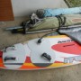 atrezzatura completa windsurf