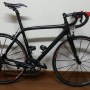 Wilier 101 Matt Black 