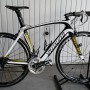 Vendo Specialized Venge Expert carbonio