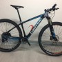 BICI MTB TORPADO RIBOT S