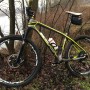Mtb Wilier 101 xb carbonio 2016